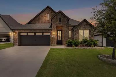 5513 George Creek Road, Fort Worth, TX 76126 - Photo 1