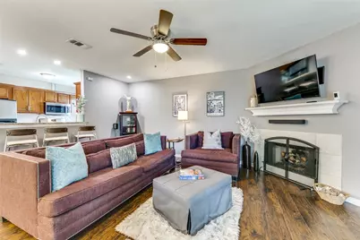 2019 McBroom Street, Dallas, TX 75212 - Photo 1