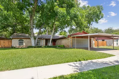 2817 Kingsbury Avenue, Richland Hills, TX 76118 - Photo 1