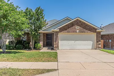 3733 Vista Greens Drive, Fort Worth, TX 76244 - Photo 1