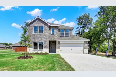 414 Drake Drive, Ferris, TX 75125 - Photo 1