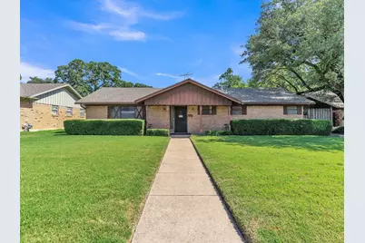 7117 Norma Street, Fort Worth, TX 76112 - Photo 1