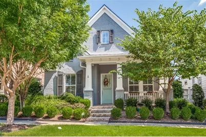 7512 Wescott Lane, McKinney, TX 75071 - Photo 1