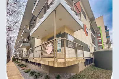 1111 S Akard Street #214, Dallas, TX 75215 - Photo 1