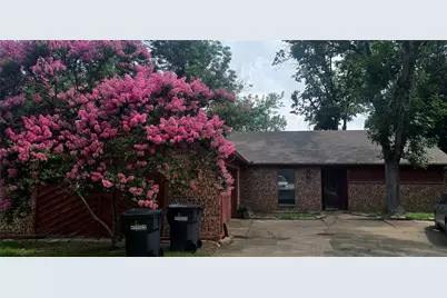 202 W Graham Street, McKinney, TX 75069 - Photo 1