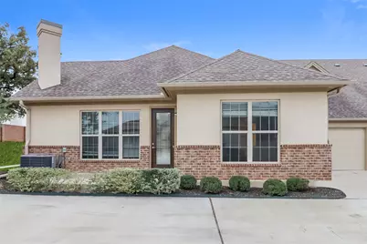 8831 Creek Run Road #304, Fort Worth, TX 76120 - Photo 1