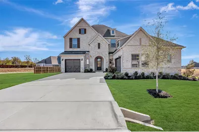 2218 Village Trail, Lakewood Village, TX 75068 - Photo 1