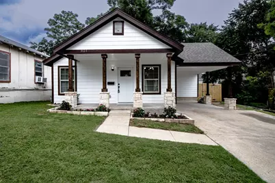 3127 McDermott Avenue, Dallas, TX 75215 - Photo 1