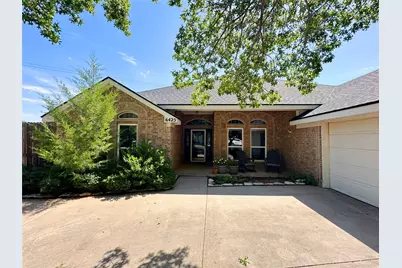 6425 Todd Run, Abilene, TX 79606 - Photo 1