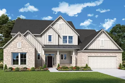 2006 Roaming Trail, Northlake, TX 76247 - Photo 1