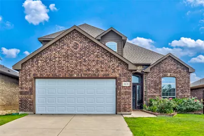 3936 Cloud Cover Road, Fort Worth, TX 76262 - Photo 1