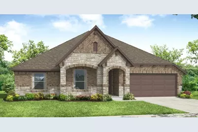 1123 Cascades Drive, Justin, TX 76247 - Photo 1