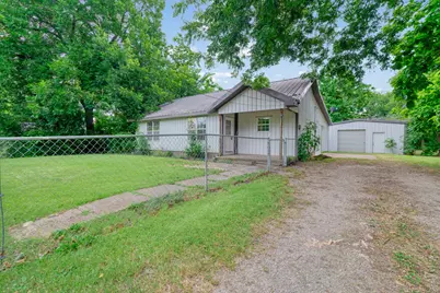 193 Church Street, Deport, TX 75435 - Photo 1