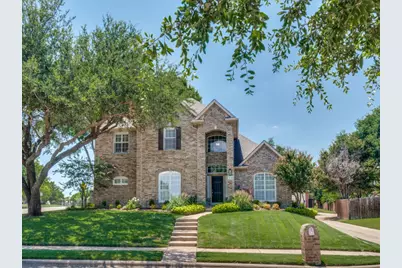 310 Fairfax Drive, Allen, TX 75013 - Photo 1