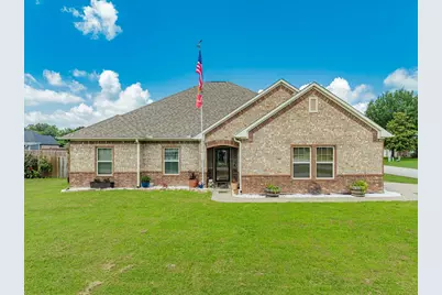 141 Ocean Lake Drive, Edgewood, TX 75117 - Photo 1