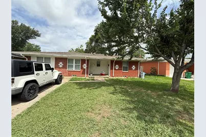 1421 Richard Street, Mesquite, TX 75149 - Photo 1