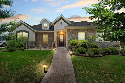 415 Sagebrush Lane, McGregor, TX 76657 - Photo 1