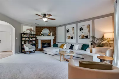 553 Wendy Lane, DeSoto, TX 75115 - Photo 1