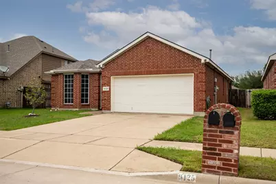 9125 Vineyard Lane, Fort Worth, TX 76123 - Photo 1