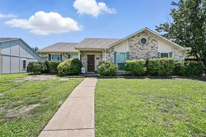 856 Warwick Drive, Plano, TX 75023 - Photo 1