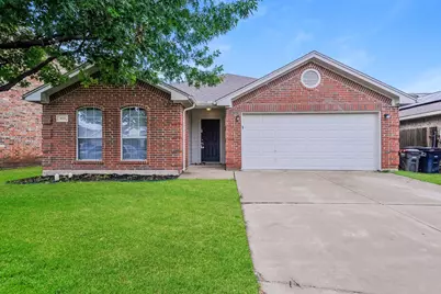 3153 Evangeline Road, Fort Worth, TX 76140 - Photo 1
