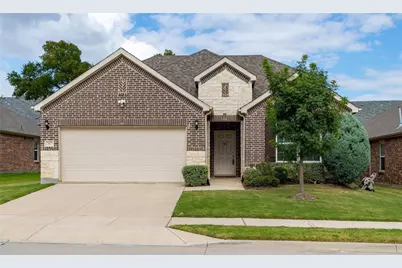 517 Windward Drive, Little Elm, TX 75068 - Photo 1