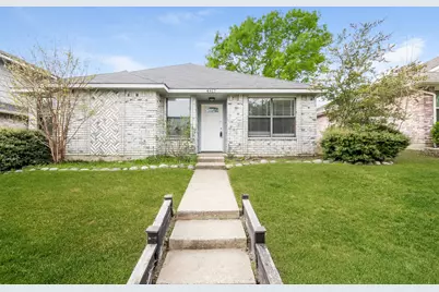 4417 Cordova Lane, McKinney, TX 75070 - Photo 1