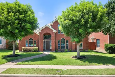 9747 Hickory Street, Frisco, TX 75035 - Photo 1