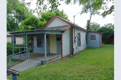 2906 Swanson Street, Dallas, TX 75210 - Photo 1