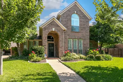 1634 Pleasant Run, Keller, TX 76248 - Photo 1