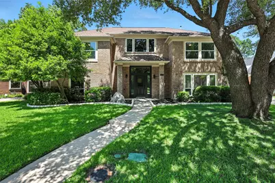 2120 Strathmore Drive, Highland Village, TX 75077 - Photo 1