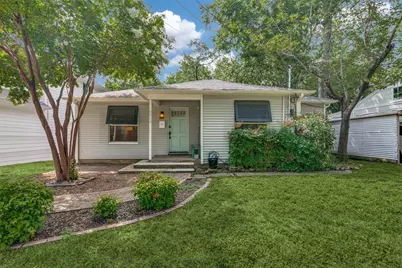 9014 Daytonia Avenue, Dallas, TX 75218 - Photo 1