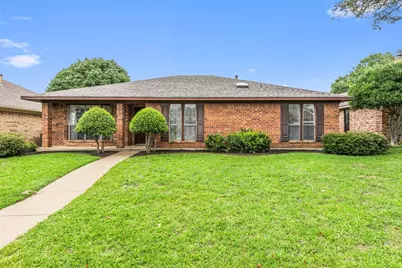 3919 Dome Drive, Addison, TX 75001 - Photo 1