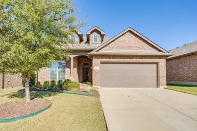 4013 Lazy River Ranch Road, Fort Worth, TX 76262 - Photo 1