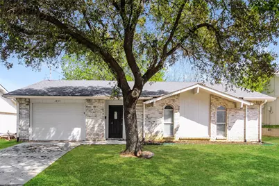 1237 Hillwood Drive, Lewisville, TX 75067 - Photo 1