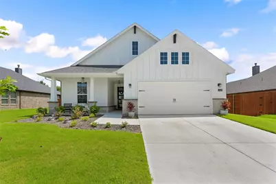 1420 Whitetail Lane, Azle, TX 76020 - Photo 1