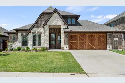 233 Resting Place Road, Waxahachie, TX 75165 - Photo 1