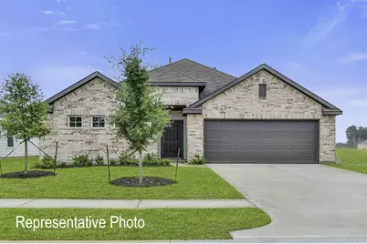 305 Comfort Drive, Godley, TX 76044 - Photo 1