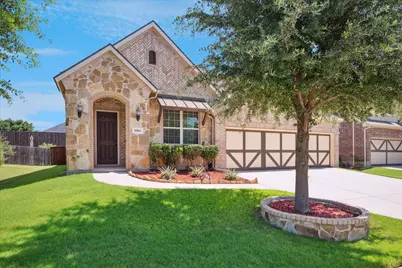 5704 Ridgeson Drive, McKinney, TX 75071 - Photo 1