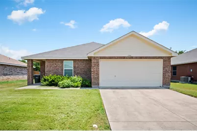 1204 First Street, Sanger, TX 76266 - Photo 1