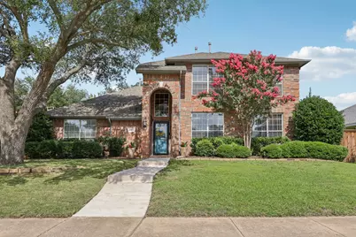 807 Big Bend Drive, Allen, TX 75002 - Photo 1