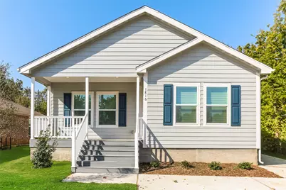 1816 Belzise Terrace, Fort Worth, TX 76104 - Photo 1