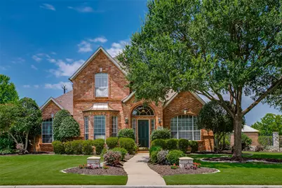 400 Edgemont Drive, Southlake, TX 76092 - Photo 1