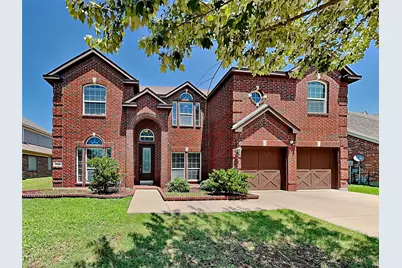 2220 Hobby Falcon Trail, Grand Prairie, TX 75052 - Photo 1