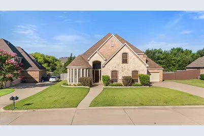 1117 Chesapeake Drive, Mansfield, TX 76063 - Photo 1