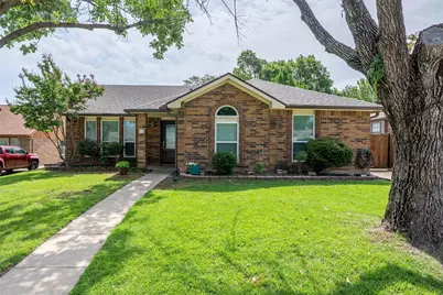 4324 Thames Court, Flower Mound, TX 75028 - Photo 1