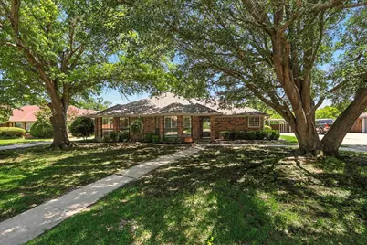1513 Amherst Drive, Denton, TX 76201 - Photo 1