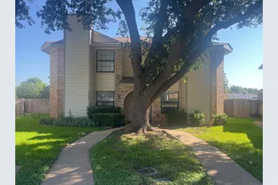 4336 Hulen Circle E, Fort Worth, TX 76133 - Photo 1