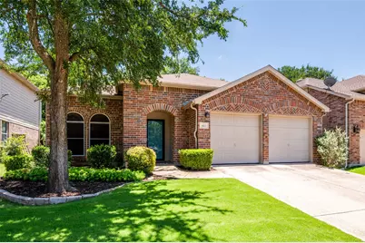 109 Niagara Falls Drive, Anna, TX 75409 - Photo 1