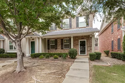 2215 Carlisle Street, Bedford, TX 76021 - Photo 1